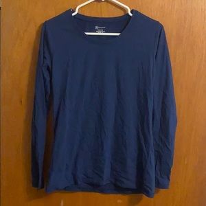 Long Sleeve